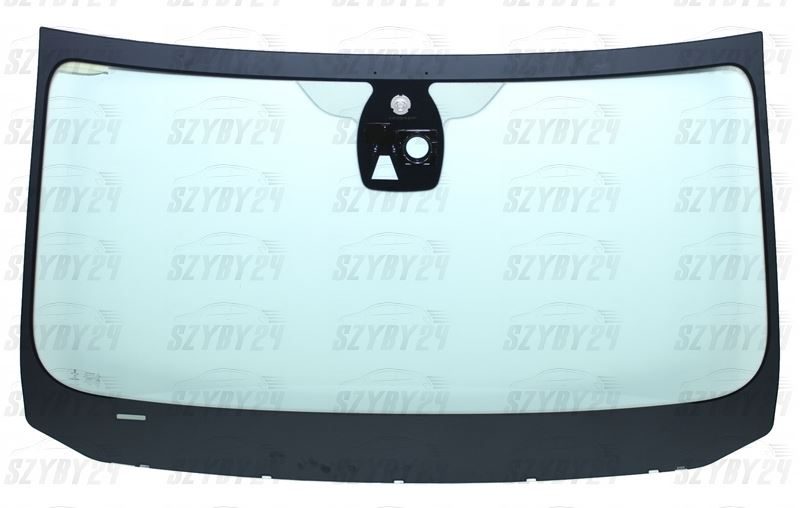BMW 5  (F10/F11) 2010-2012 [KAM+SENS+HUD]