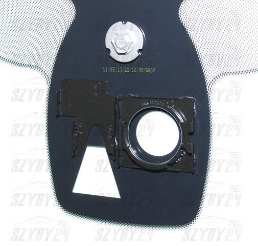 BMW 5  (F10/F11) 2010-2012 [KAM+SENS+HUD]