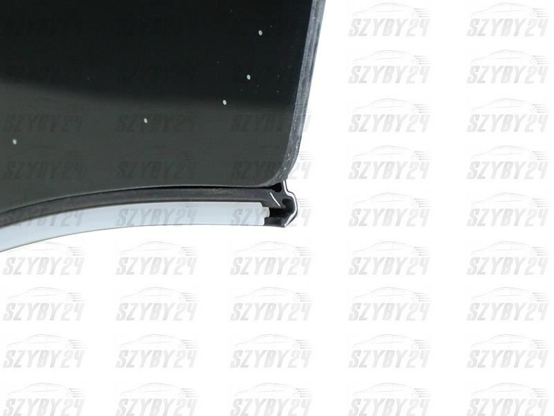 Ford Edge SUV 2015-2019 [AKUSTYCZNA+KAMERA+SENSOR]