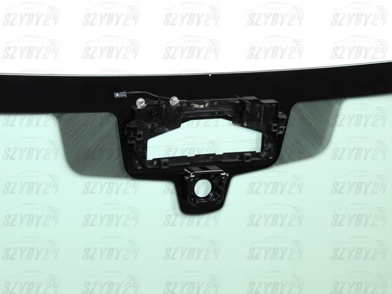 BMW 5 (G30/G31) 08.2020- [KAMERA+SENSOR+HUD]