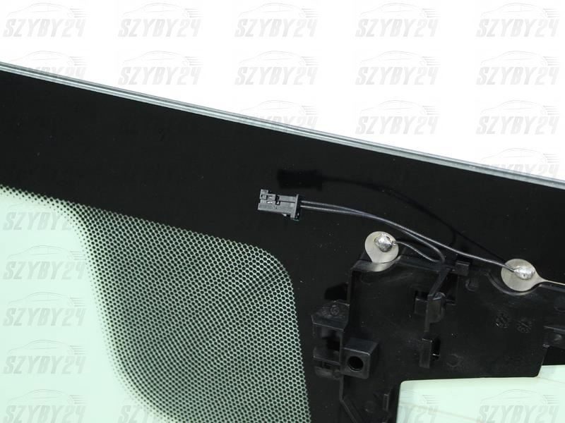 BMW 5 (G30/G31) 08.2020- [KAMERA+SENSOR+HUD]