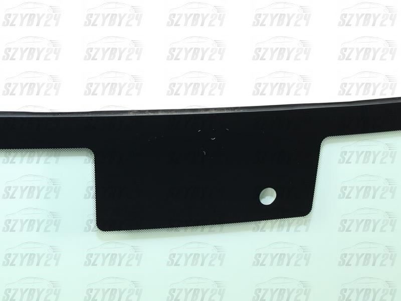 IVECO DAILY 2019- [SENSOR]