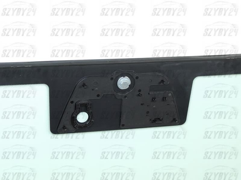 IVECO DAILY 2019- [SENSOR]