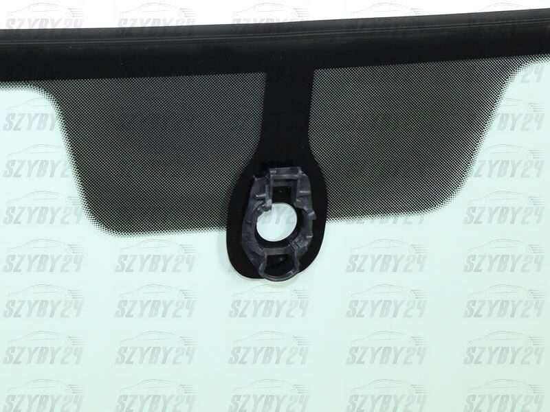 Volkswagen Tiguan II 2015- [SENSOR]