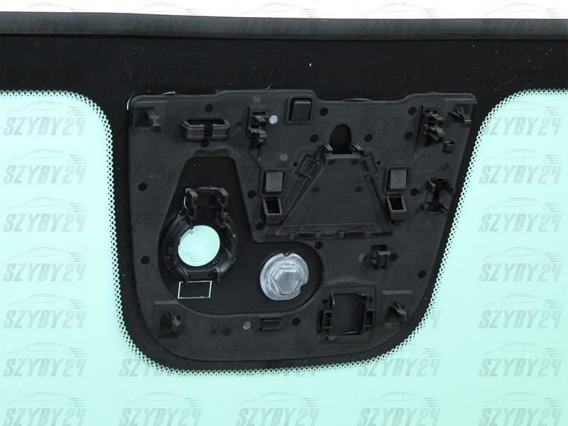 Alfa Romeo Stelvio 2016- [SENSOR]