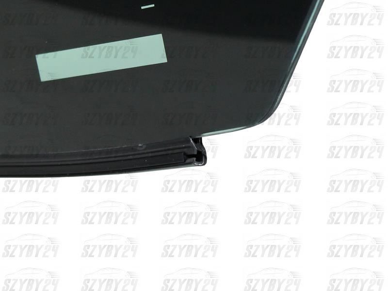 Alfa Romeo Stelvio 2016- [SENSOR]