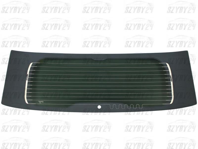 Jeep Grand Cherokee WL "L" LWB 2022- [TYLNA]