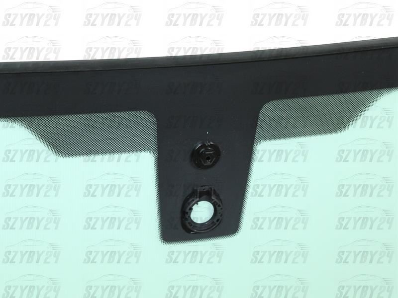 Ford EcoSport II 2018- [AKUST+GRZANA+SENSOR]