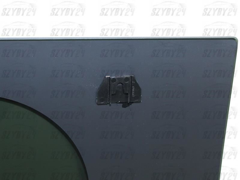 FIAT DUCATO III [Prawa] [OGRZEWANA CIEMNA]