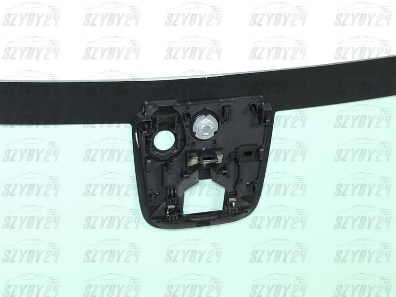 Honda HR-V (RV) 2021- [KAMERA+SENSOR]