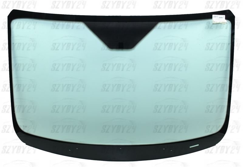FORD TRANSIT H1/H2 2014-