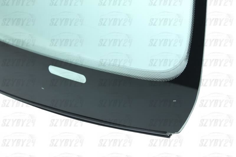 VW Amarok 2D/4D Pick-Up 2012- [SENSOR]