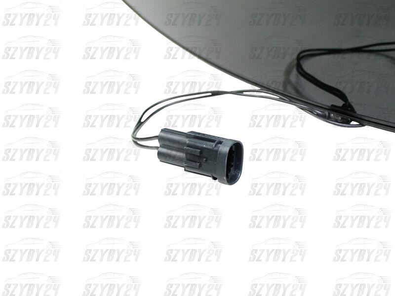 Citroen C5X / DS4 2022- [GRZANA+KAMERA+SENSOR+HUD]