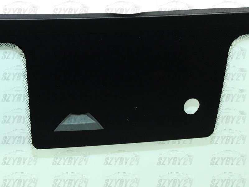 Fiat Ducato/Jumper/Boxer 2021- [KAM+SENS+OGRZ]