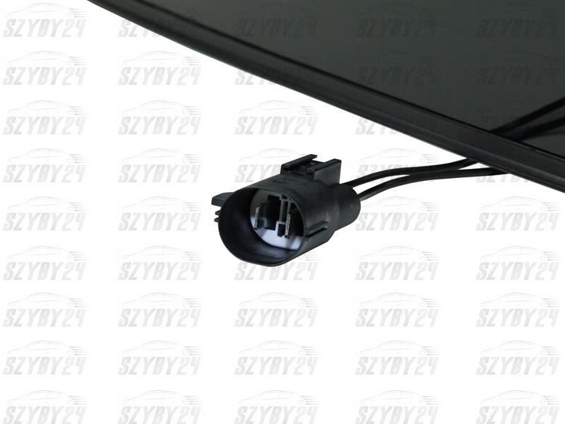 Fiat Ducato/Jumper/Boxer 2021- [KAM+SENS+OGRZ]