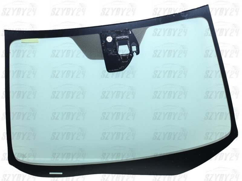 HONDA CRV 5D SUV 2015- [2xKAMERA+SENSOR]