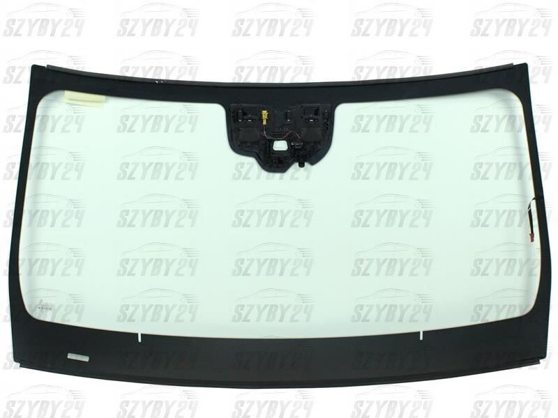 Mercedes CLS C257 2020- [2xKAMERA+SENSOR+HUD]