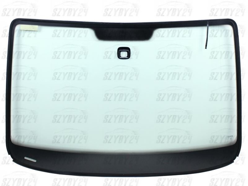 VW CADDY 2004-2015   [2XANTENA+SENSOR]