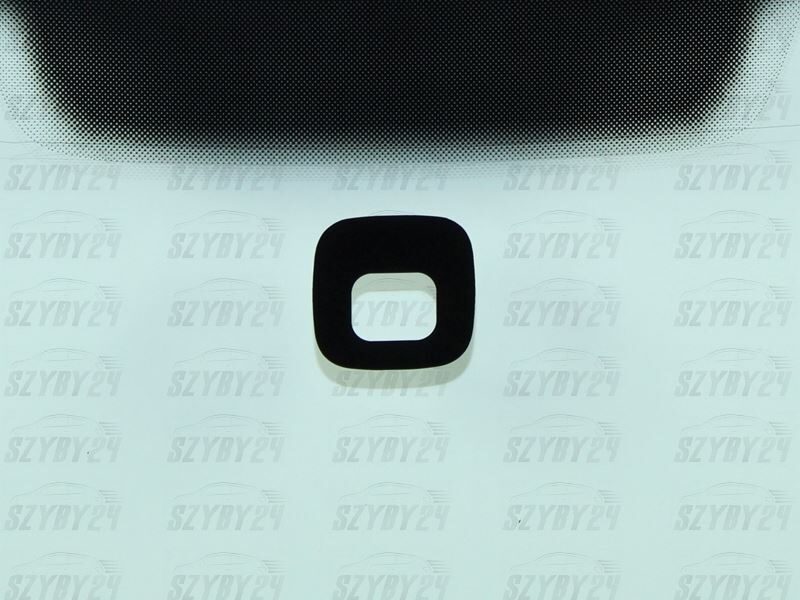 VW CADDY 2004-2015   [2XANTENA+SENSOR]