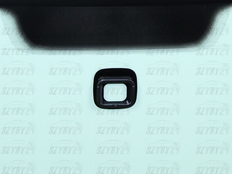 VW CADDY 2004-2015   [2XANTENA+SENSOR]