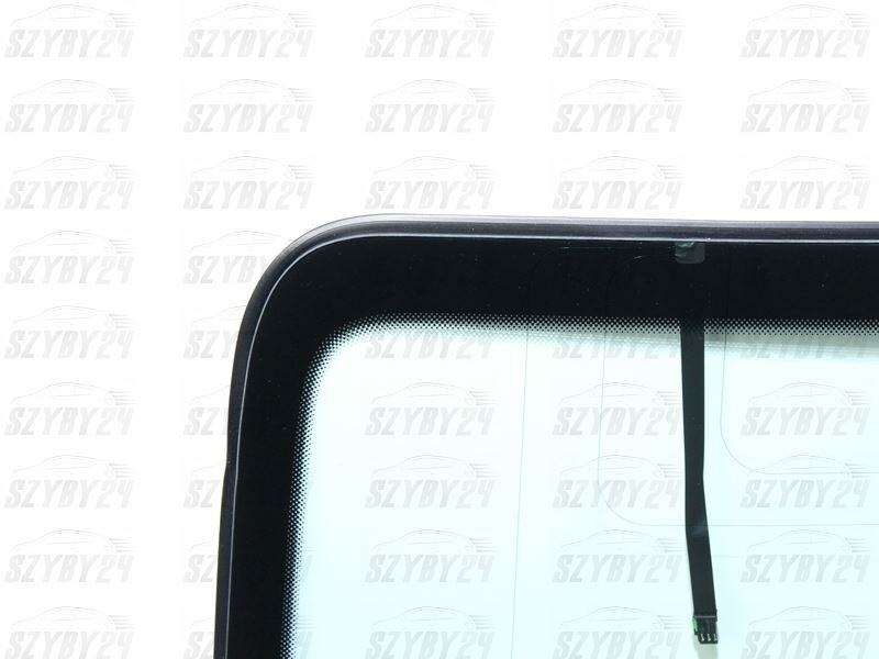 VW CADDY 2004-2015   [2XANTENA+SENSOR]