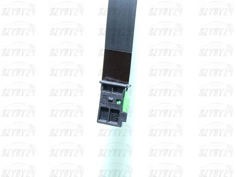 VW CADDY 2004-2015   [2XANTENA+SENSOR]