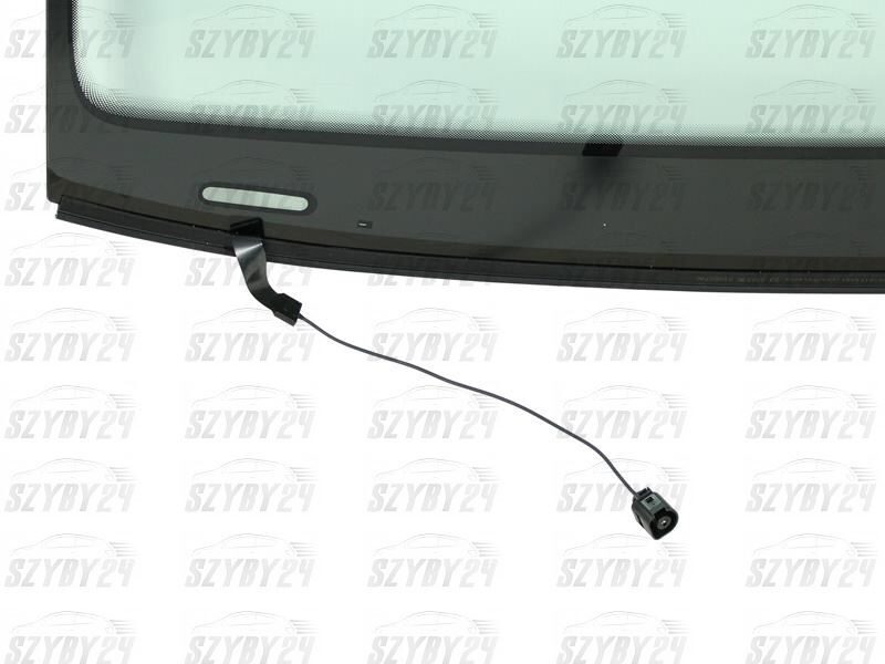 VW GOLF VII HB/KB 2016-2020 [GRZANA+SENSOR]