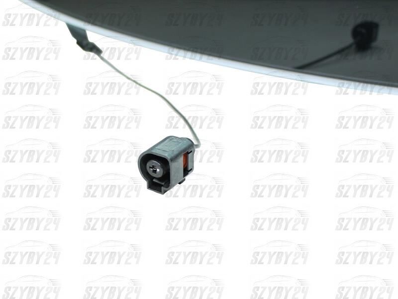 VW GOLF VII HB/KB 2016-2020 [GRZANA+SENSOR]