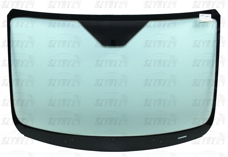 FORD TRANSIT H1/H2 2014-