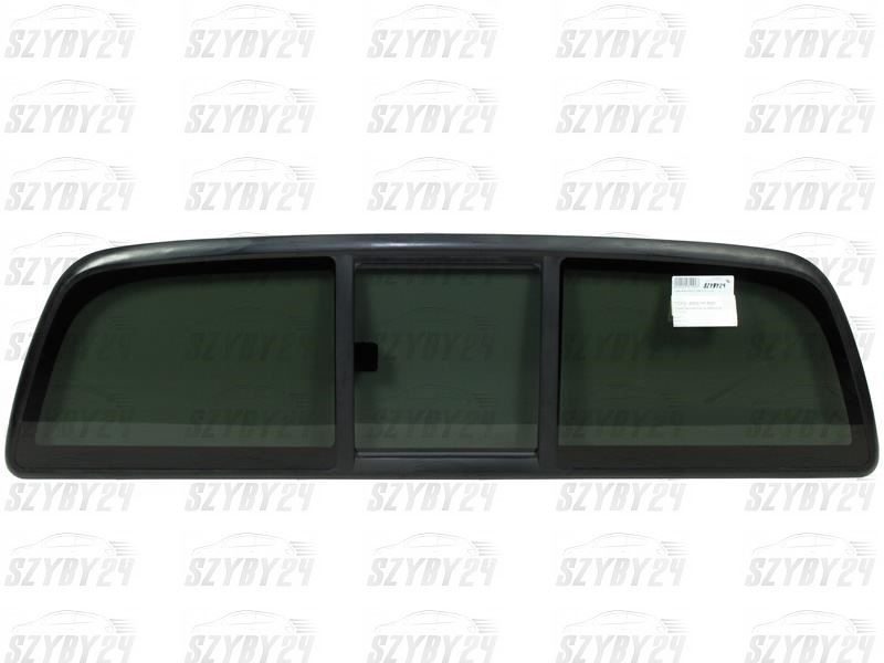 Toyota Tacoma Pick-Up 2005-2023[TYLNA Z OKIENKIEM]