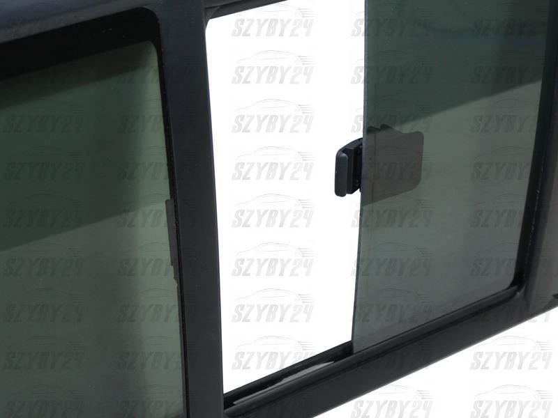 Toyota Tacoma Pick-Up 2005-2023[TYLNA Z OKIENKIEM]