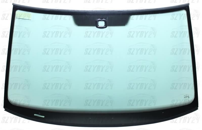 SKODA YETI 2009-2015 [SENSOR]