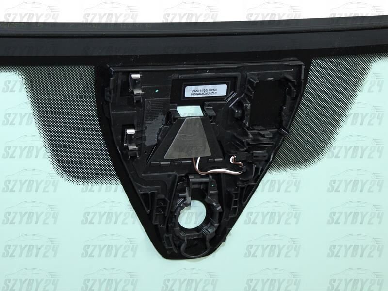 VW Golf VIII 2019- [KAMERA+SENSOR+HUD]