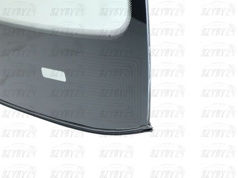Mercedes CL W216 06-10 [SOLAR+AKU+GRZANA+NV+SENS]