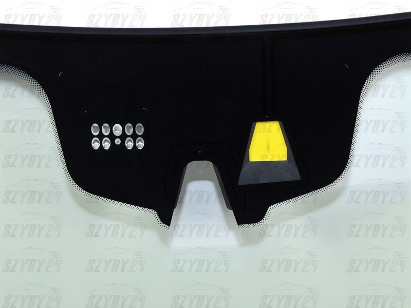 Mercedes S (W221) 2009-2013 [SOL+NV+KAM+SENS+OGRZ]