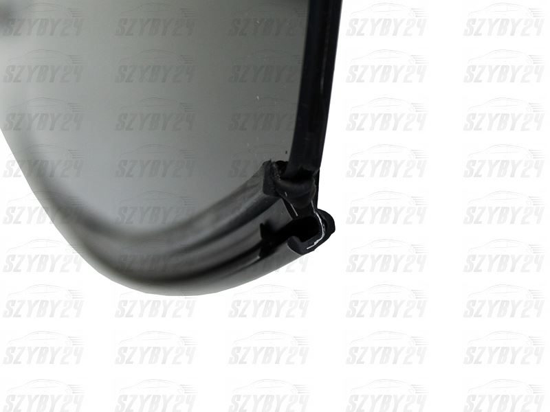 Mercedes S (W221) 2009-2013 [SOL+NV+KAM+SENS+OGRZ]