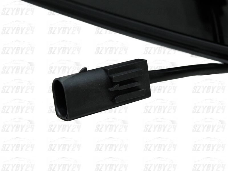 Mercedes S (W221) 2009-2013 [SOL+NV+KAM+SENS+OGRZ]