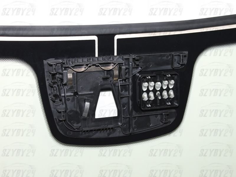 Mercedes S (W221) 2009-2013 [SOL+KAM+SENS+OGRZ]