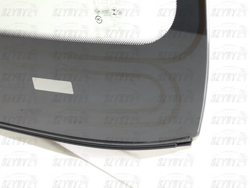 Mercedes S (W221) 2009-2013 [SOL+KAM+SENS+OGRZ]
