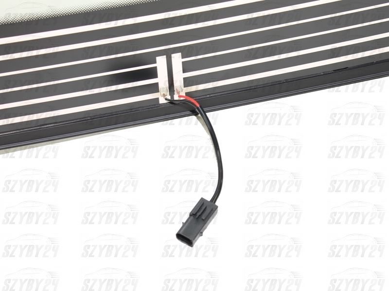 Mercedes S (W221) 2009-2013 [SOL+KAM+SENS+OGRZ]