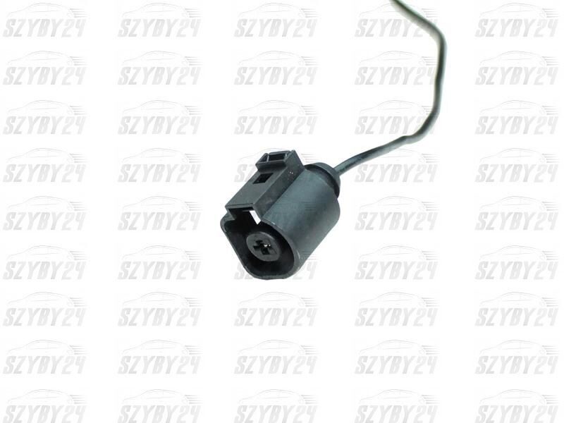 VW T7 Multivan 2022- [AKUST+KAMERA+GRZANA+SENSOR]