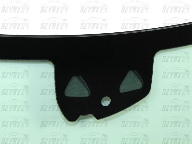 Mercedes C W206 2021- [KAMERA+ANTENA+SENSOR+HUD]