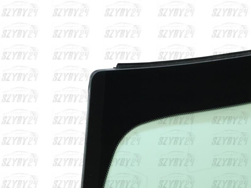 Mercedes C W206 2021- [KAMERA+ANTENA+SENSOR+HUD]