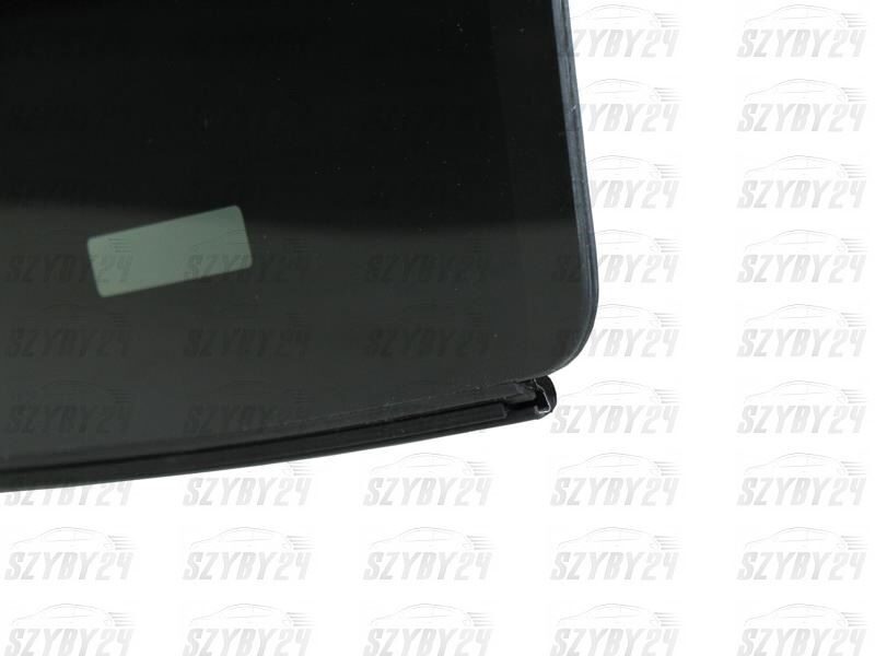 Mercedes C W206 2021- [KAMERA+ANTENA+SENSOR+HUD]