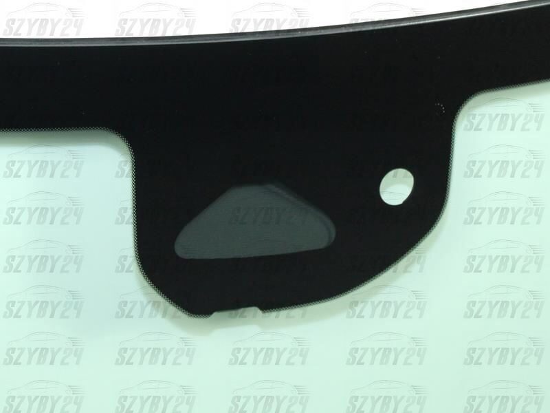 Mercedes C W206 2021- [KAMERA+ANTENA+SENSOR+HUD]