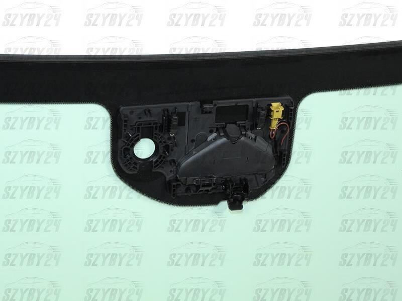 Mercedes C W206 2021- [KAMERA+ANTENA+SENSOR+HUD]