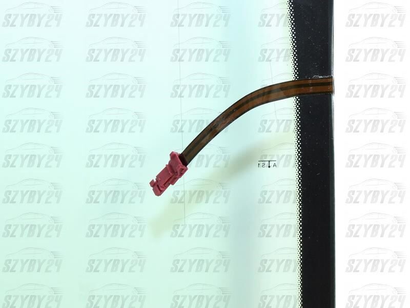 Mercedes C W206 2021- [KAMERA+ANTENA+SENSOR+HUD]