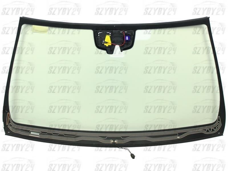 Mercedes E W212 2009- [SOL+GRZ+ANT+KAM+SENS+NV]