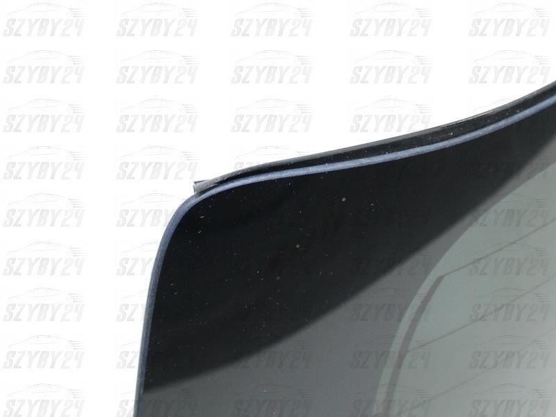 TOYOTA AURIS II (E180) KOMBI 08.2012- [TYLNA]