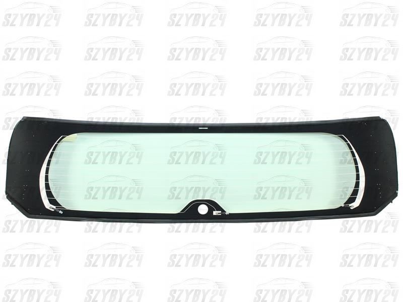 TOYOTA AURIS II (E180) Hatchback 2012- [TYLNA]